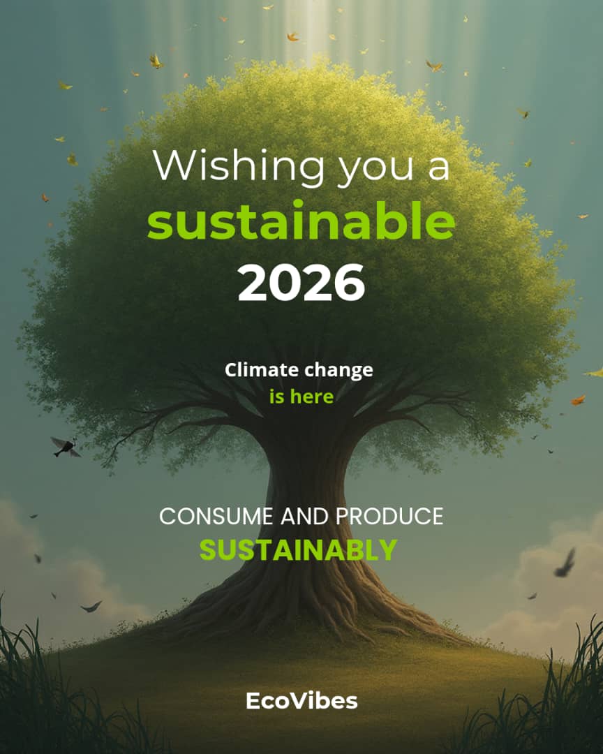 New year: New system or New climate 